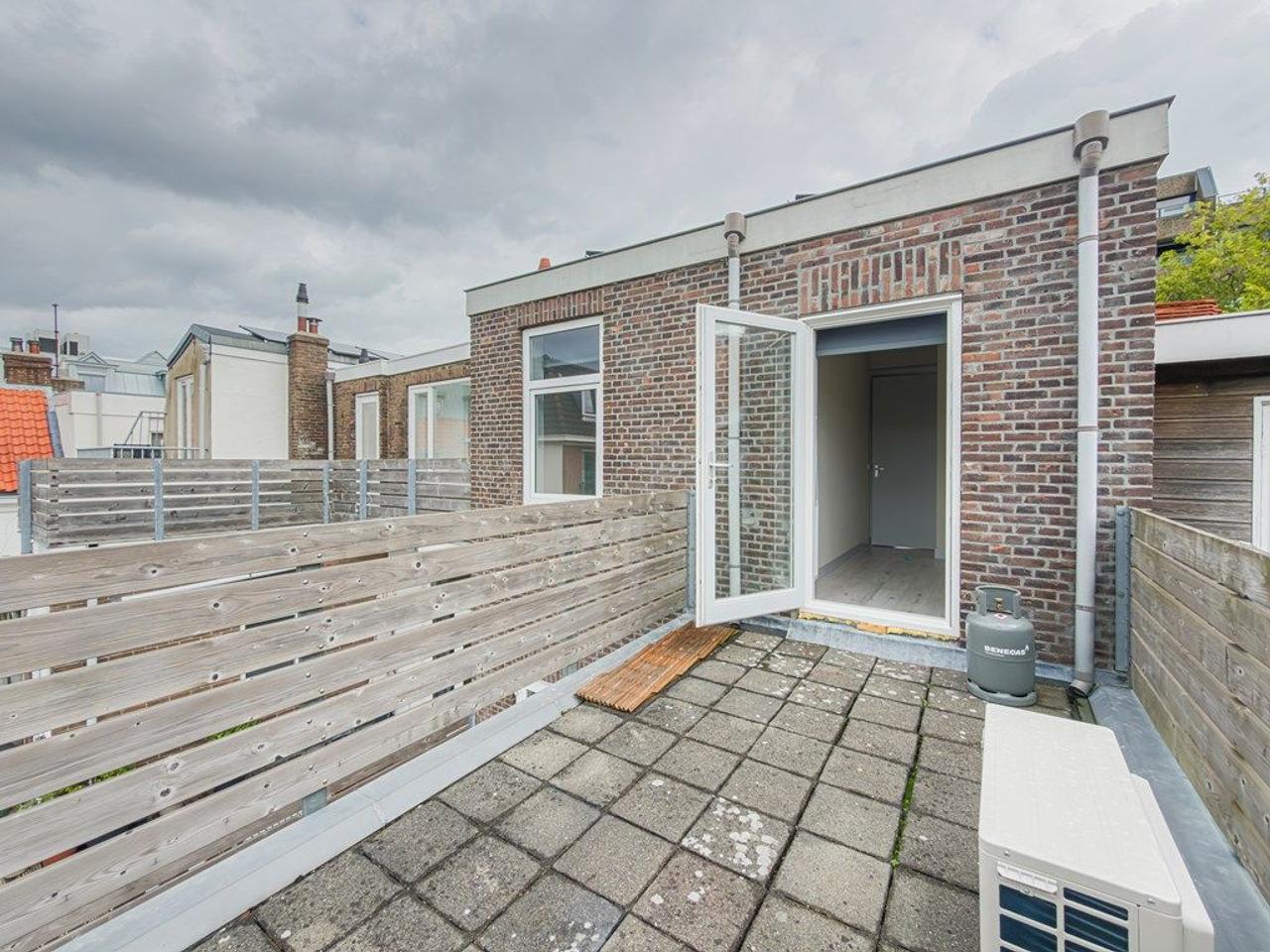 3-Room Apartment Near Haarlem Central - Image 15