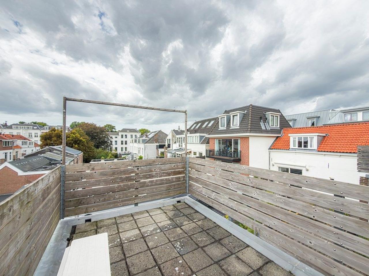 3-Room Apartment Near Haarlem Central - Image 18