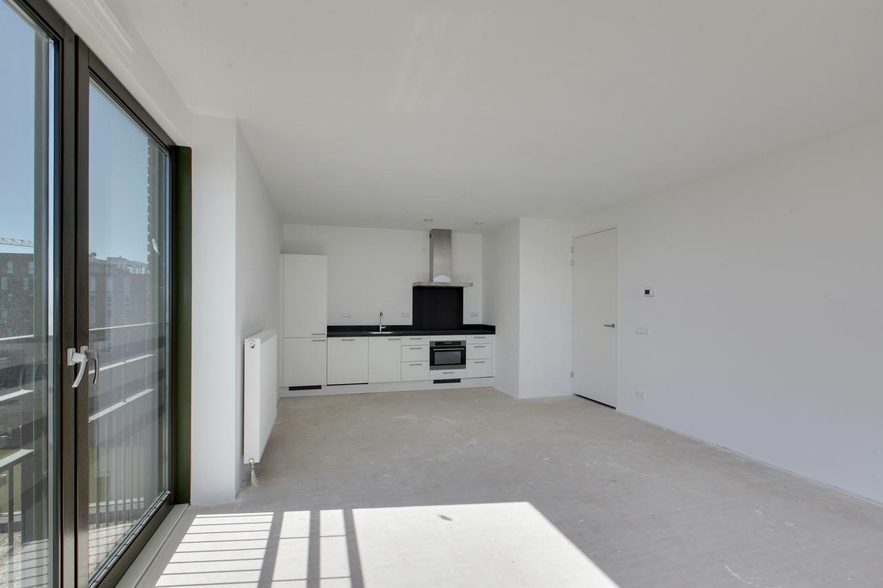 43 m² appartement op IJburg met energielabel A - Afbeelding 4