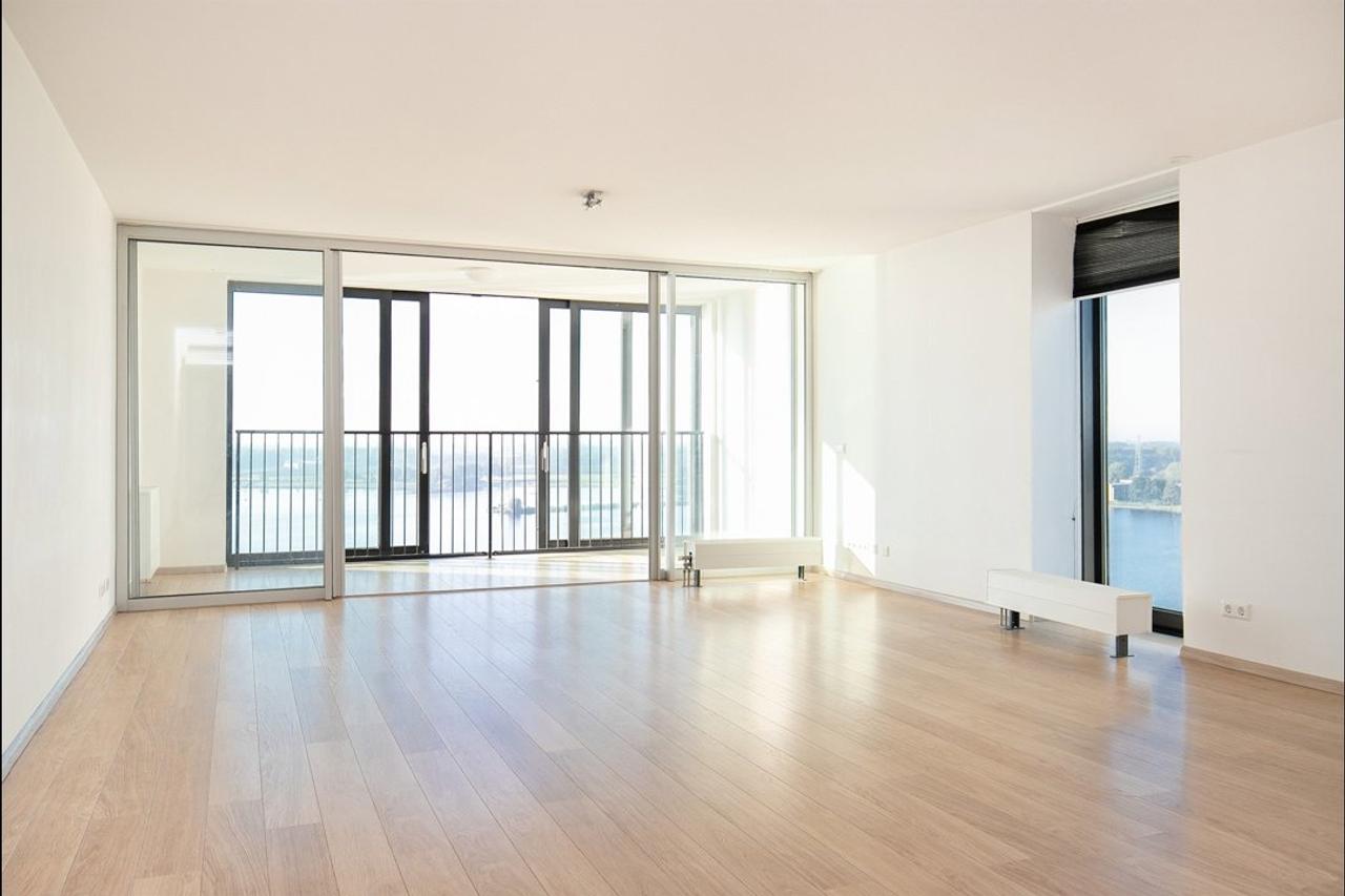 Four-room apartment with Weerwater views - Image 2