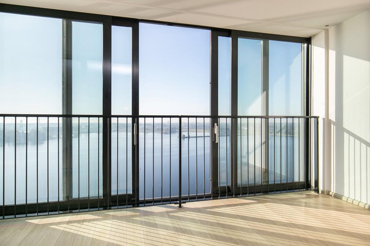 Four-room apartment with Weerwater views - Image 3