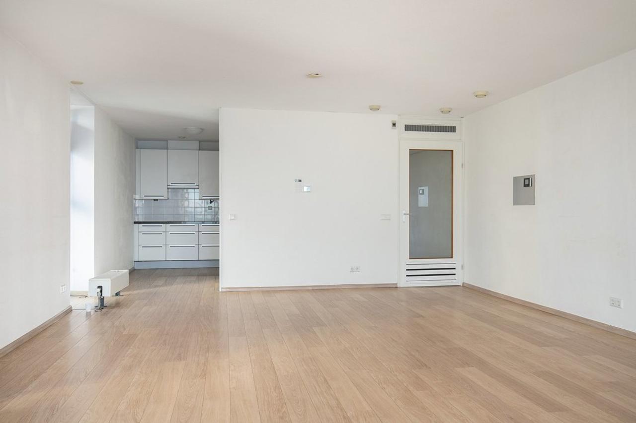 Four-room apartment with Weerwater views - Image 5