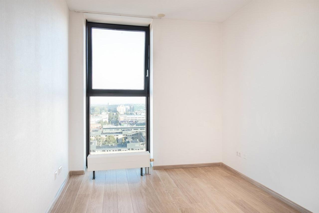 Four-room apartment with Weerwater views - Image 12