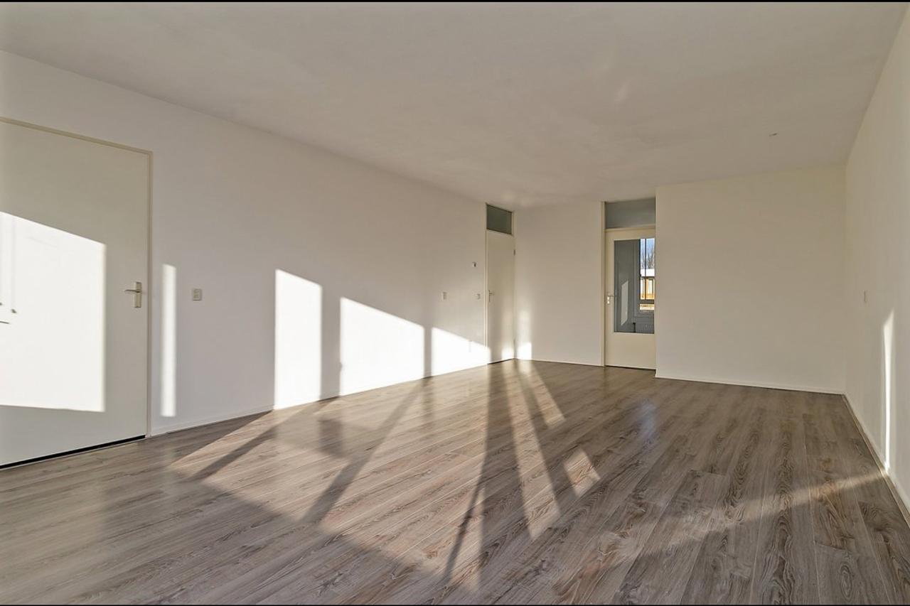 85 m² appartement met balkon in Frankendael - Afbeelding 3