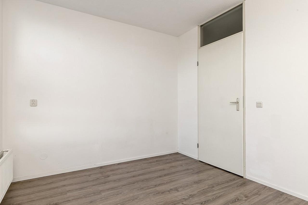85 m² appartement met balkon in Frankendael - Afbeelding 9