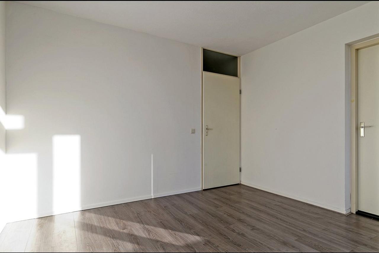 85 m² appartement met balkon in Frankendael - Afbeelding 12