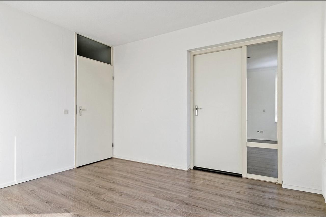 85 m² appartement met balkon in Frankendael - Afbeelding 13
