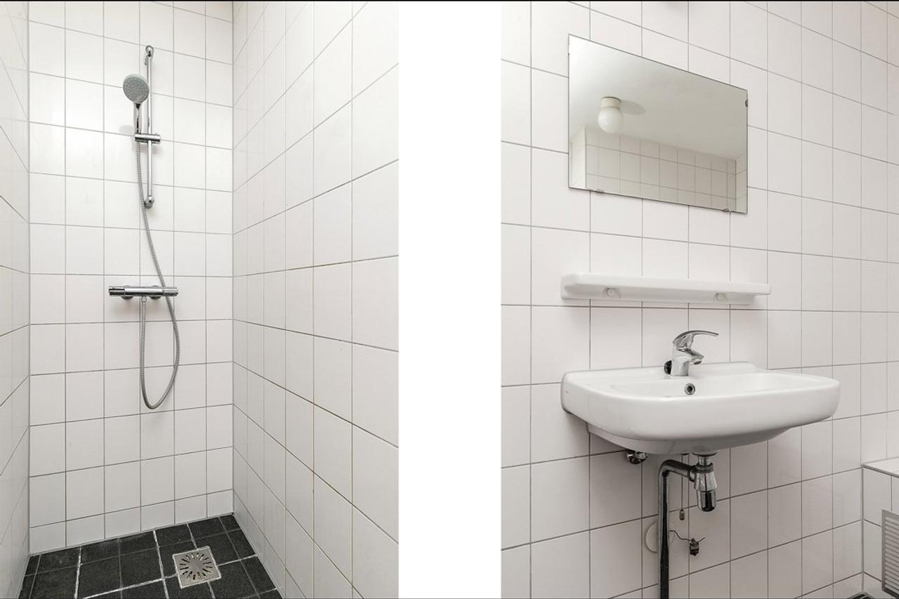 85 m² appartement met balkon in Frankendael - Afbeelding 14