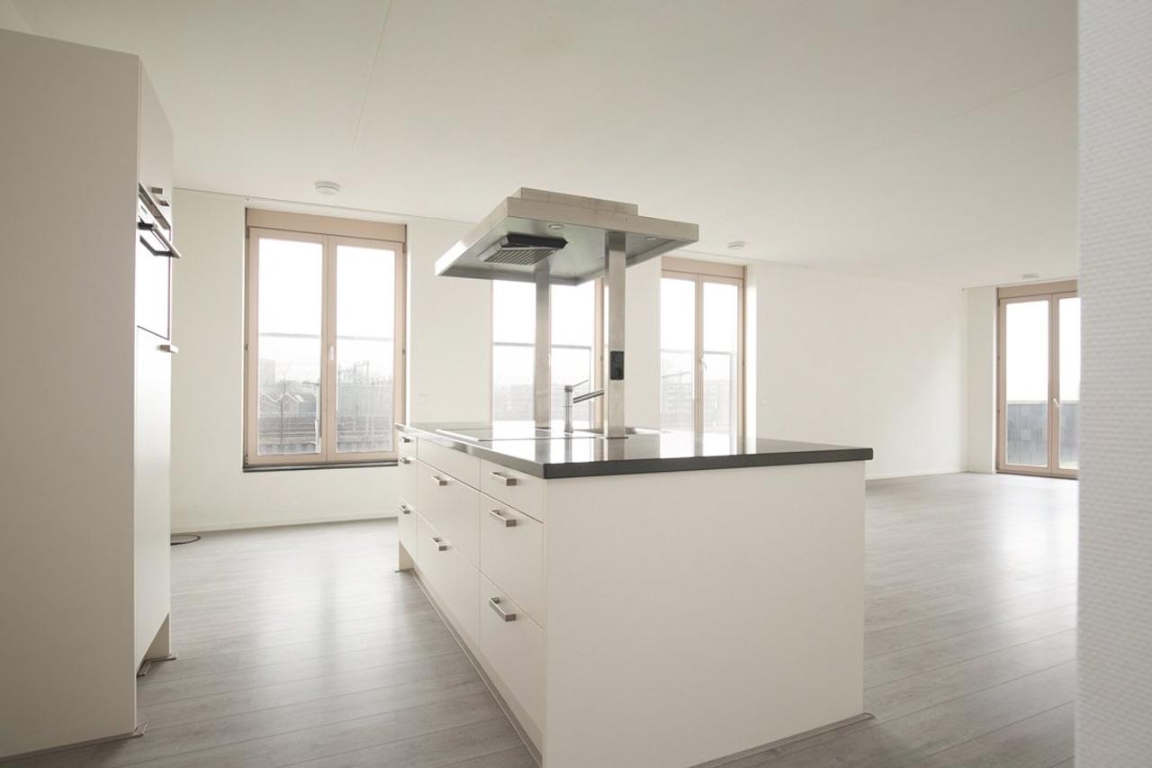 120 m² appartement met ruim terras - Afbeelding 3