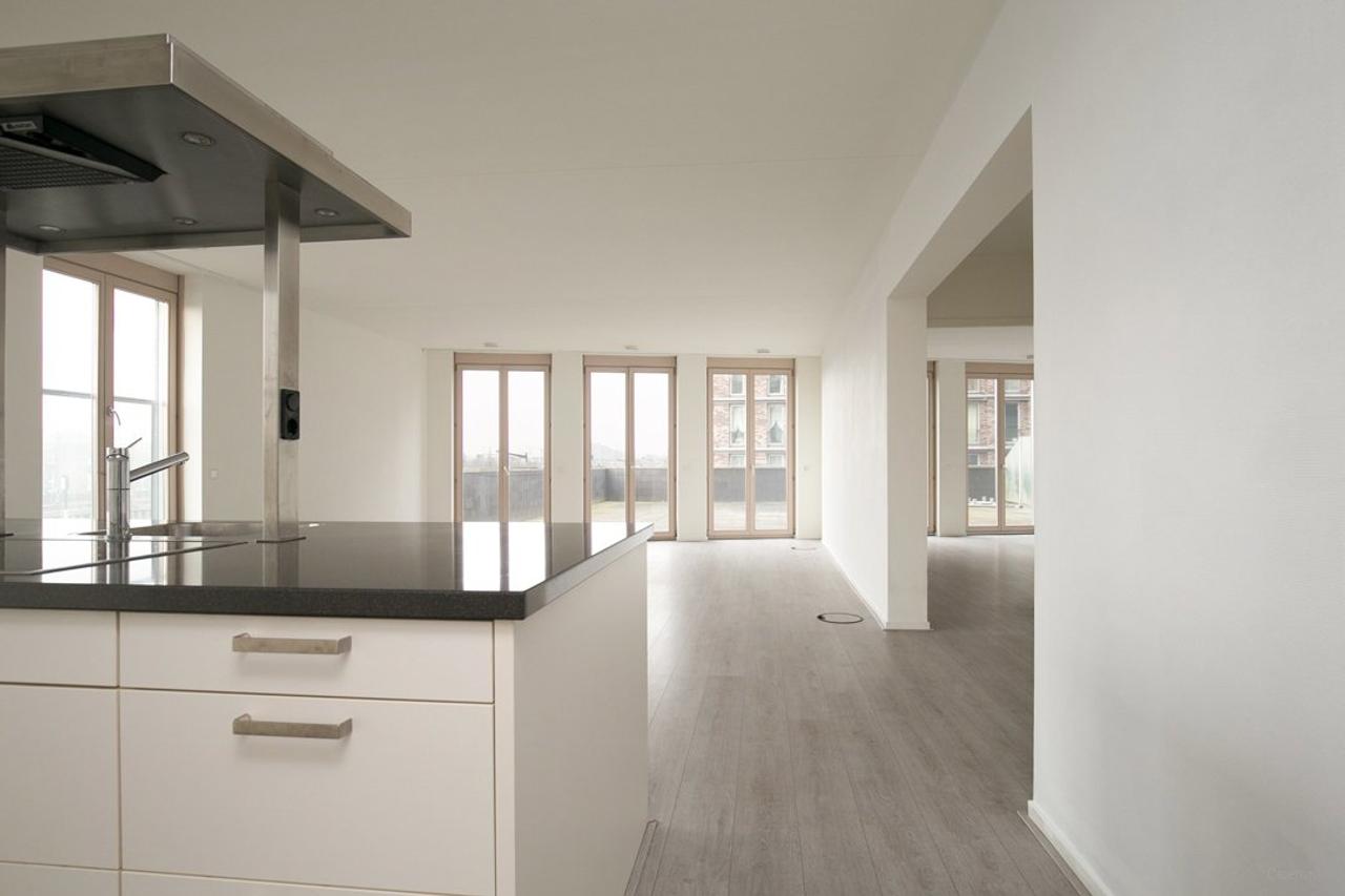 120 m² appartement met ruim terras - Afbeelding 4