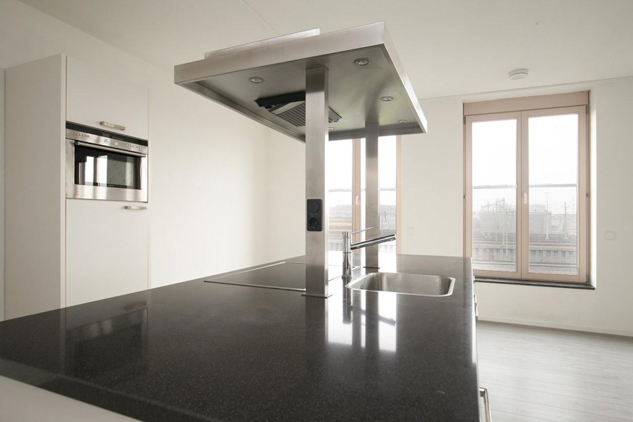 120 m² appartement met ruim terras - Afbeelding 5
