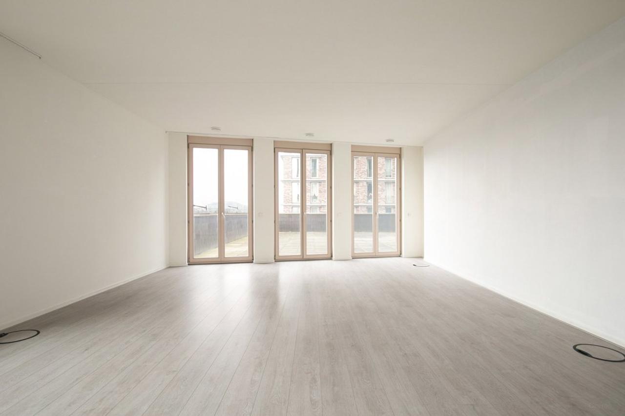 120 m² appartement met ruim terras - Afbeelding 6