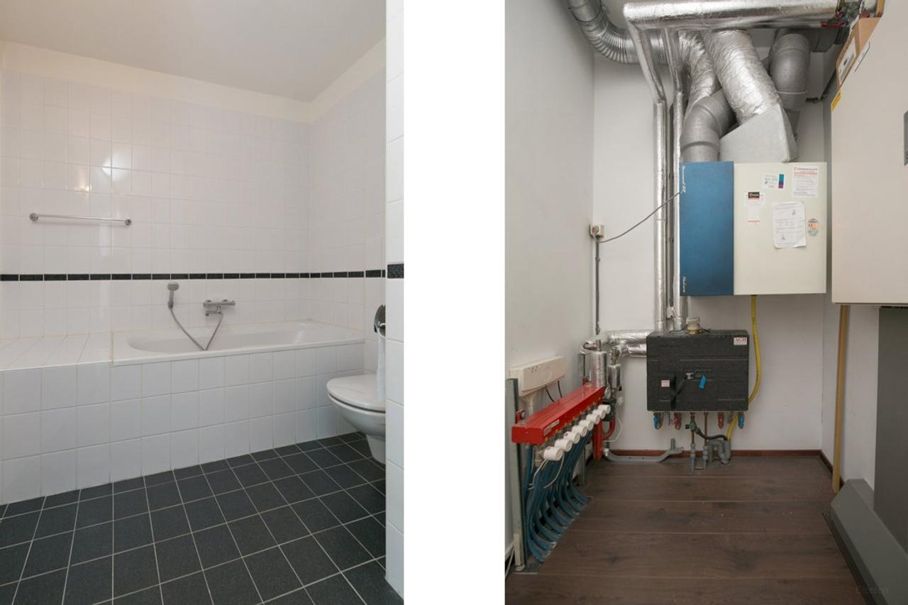 120 m² appartement met ruim terras - Afbeelding 9