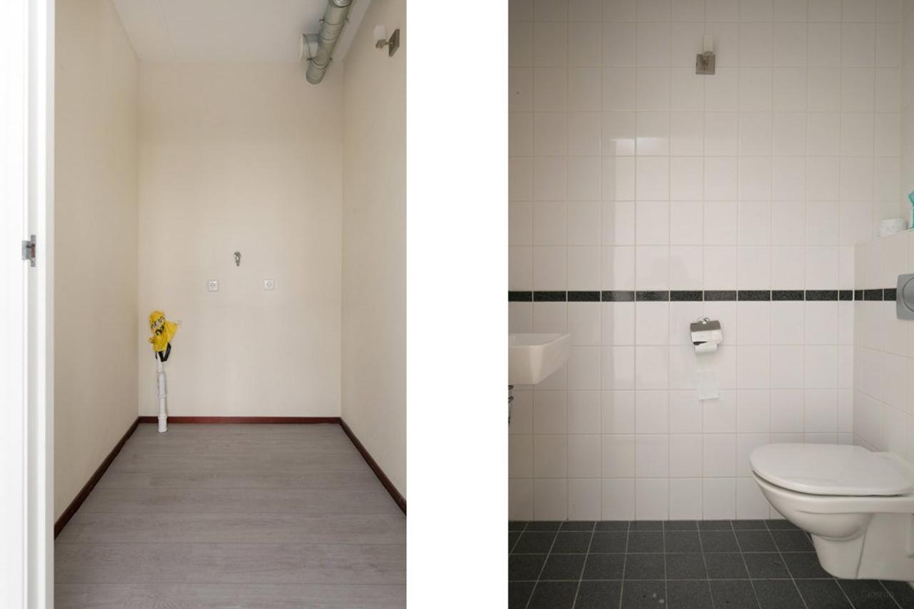 120 m² appartement met ruim terras - Afbeelding 10