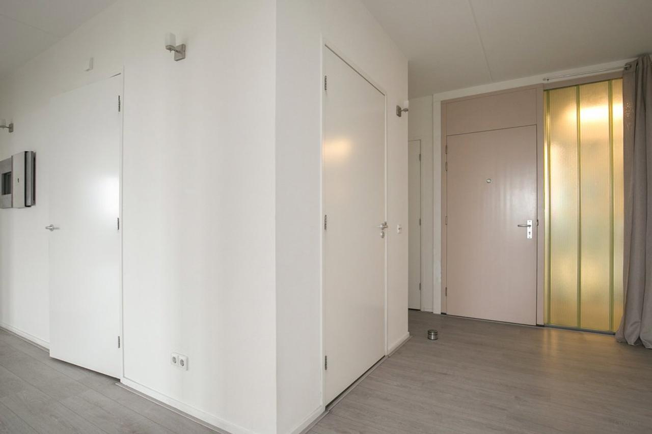 120 m² appartement met ruim terras - Afbeelding 11