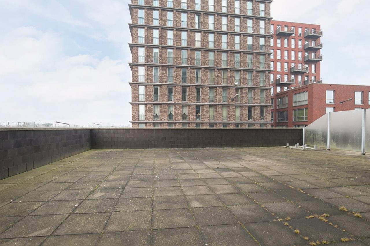 120 m² appartement met ruim terras - Afbeelding 13