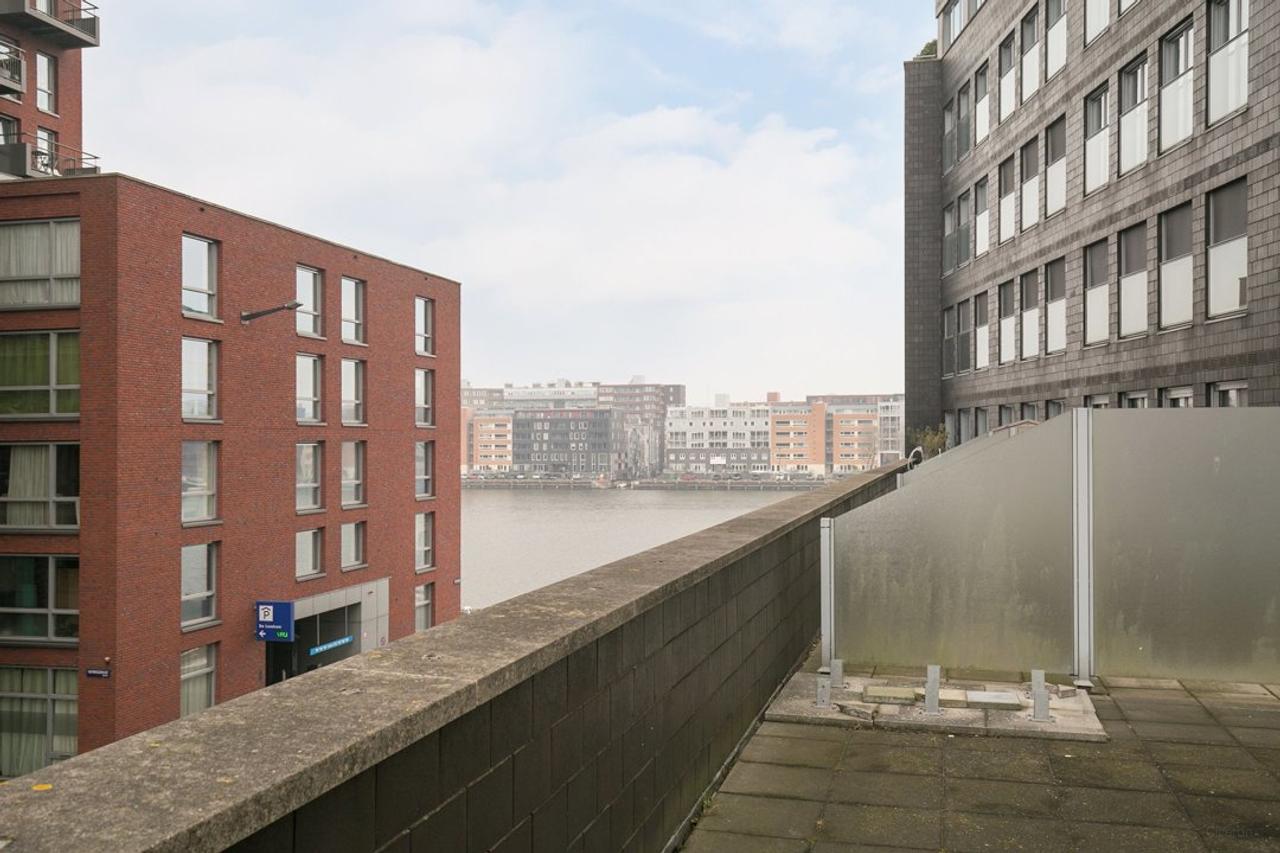 120 m² appartement met ruim terras - Afbeelding 14