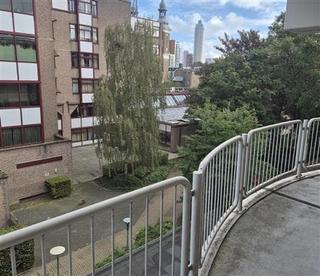 Seniorenappartement met balkon in Oude Westen - Afbeelding 3