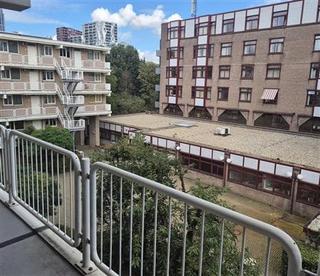 Seniorenappartement met balkon in Oude Westen - Afbeelding 4