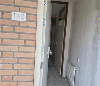 Seniorenappartement met balkon in Oude Westen - Afbeelding 5