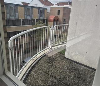Seniorenappartement met balkon in Oude Westen - Afbeelding 6