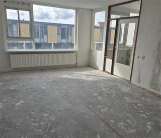 Seniorenappartement met balkon in Oude Westen - Afbeelding 7