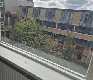 Seniorenappartement met balkon in Oude Westen - Afbeelding 8