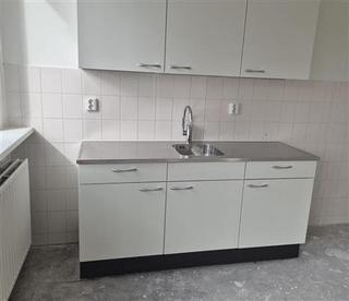 Seniorenappartement met balkon in Oude Westen - Afbeelding 9