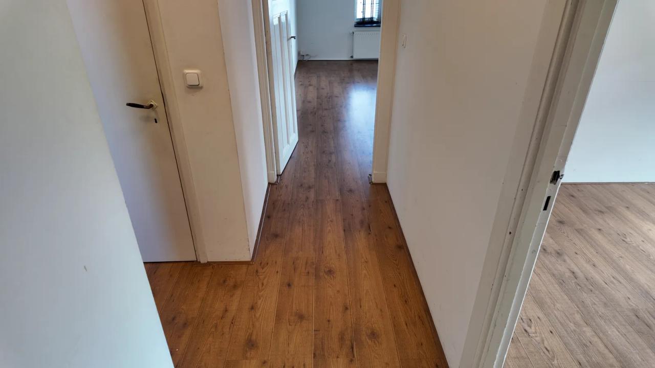 68 m² apartment with 2 bedrooms in Wyck - Image 3