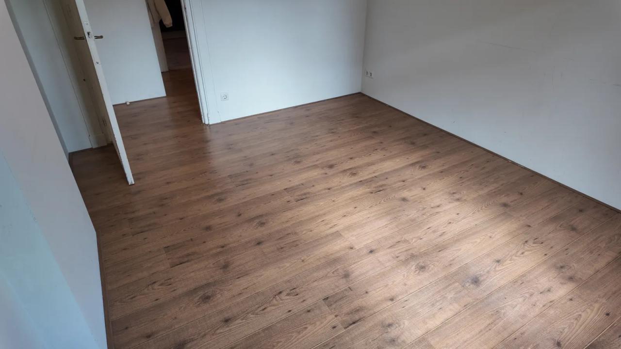 68 m² apartment with 2 bedrooms in Wyck - Image 5