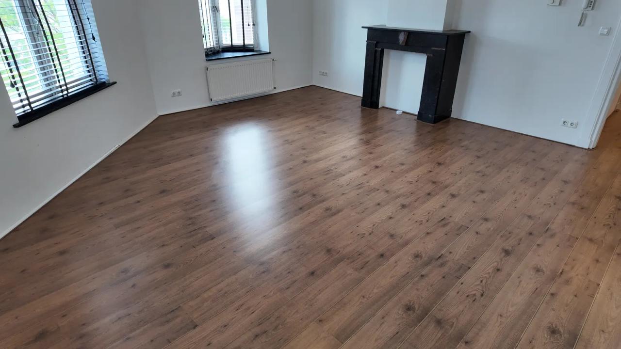 68 m² apartment with 2 bedrooms in Wyck - Image 7