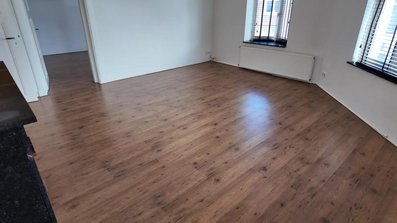 68 m² apartment with 2 bedrooms in Wyck - Image 8