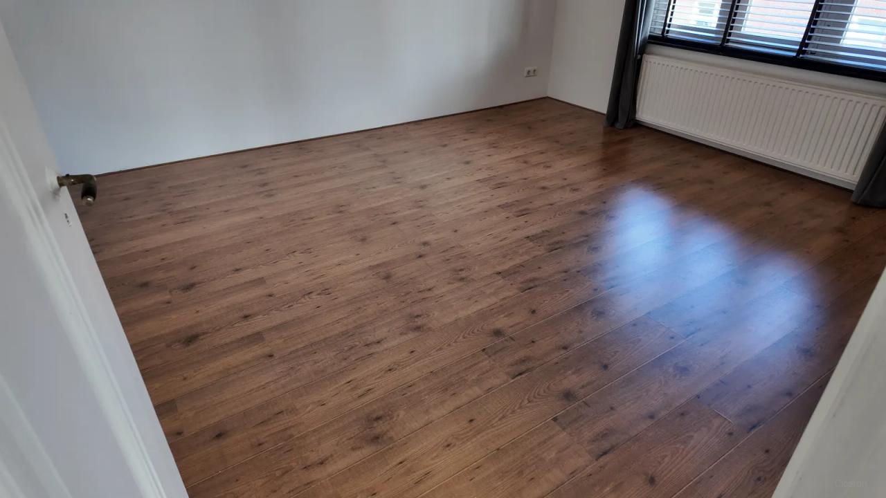 68 m² apartment with 2 bedrooms in Wyck - Image 10