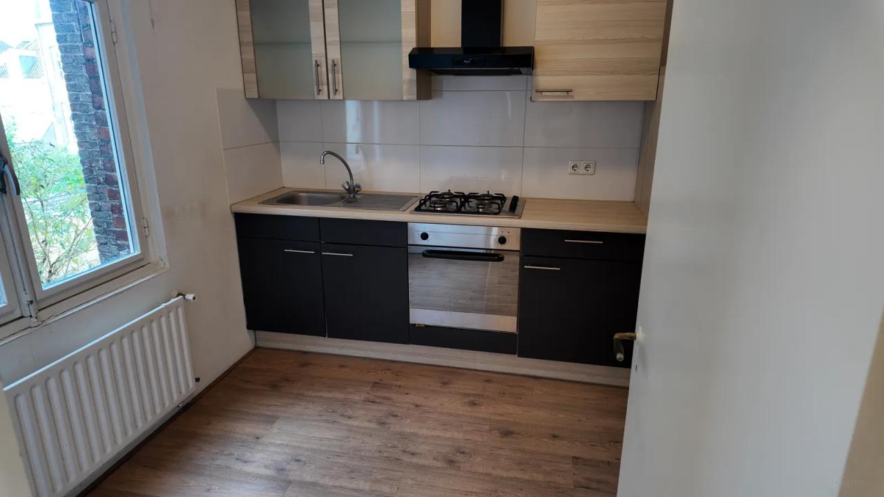 68 m² apartment with 2 bedrooms in Wyck - Image 12