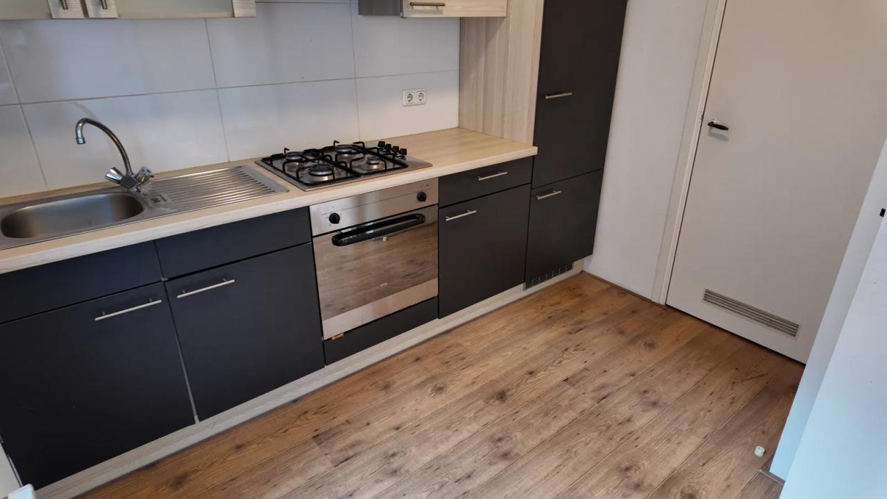 68 m² apartment with 2 bedrooms in Wyck - Image 13
