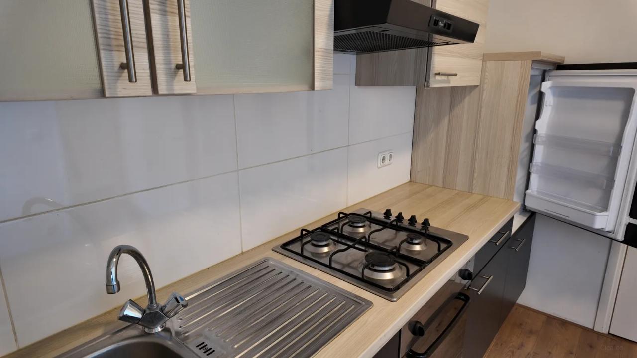 68 m² apartment with 2 bedrooms in Wyck - Image 14