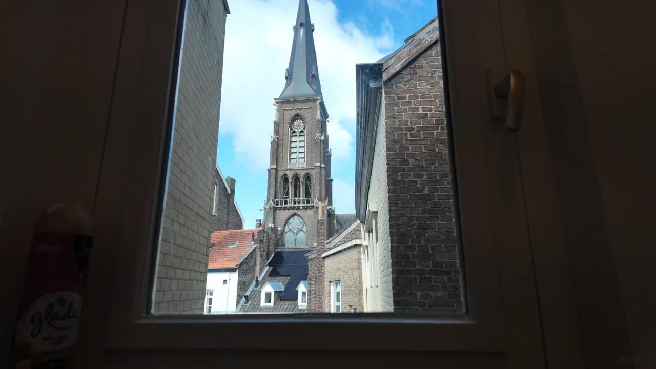 68 m² apartment with 2 bedrooms in Wyck - Image 16