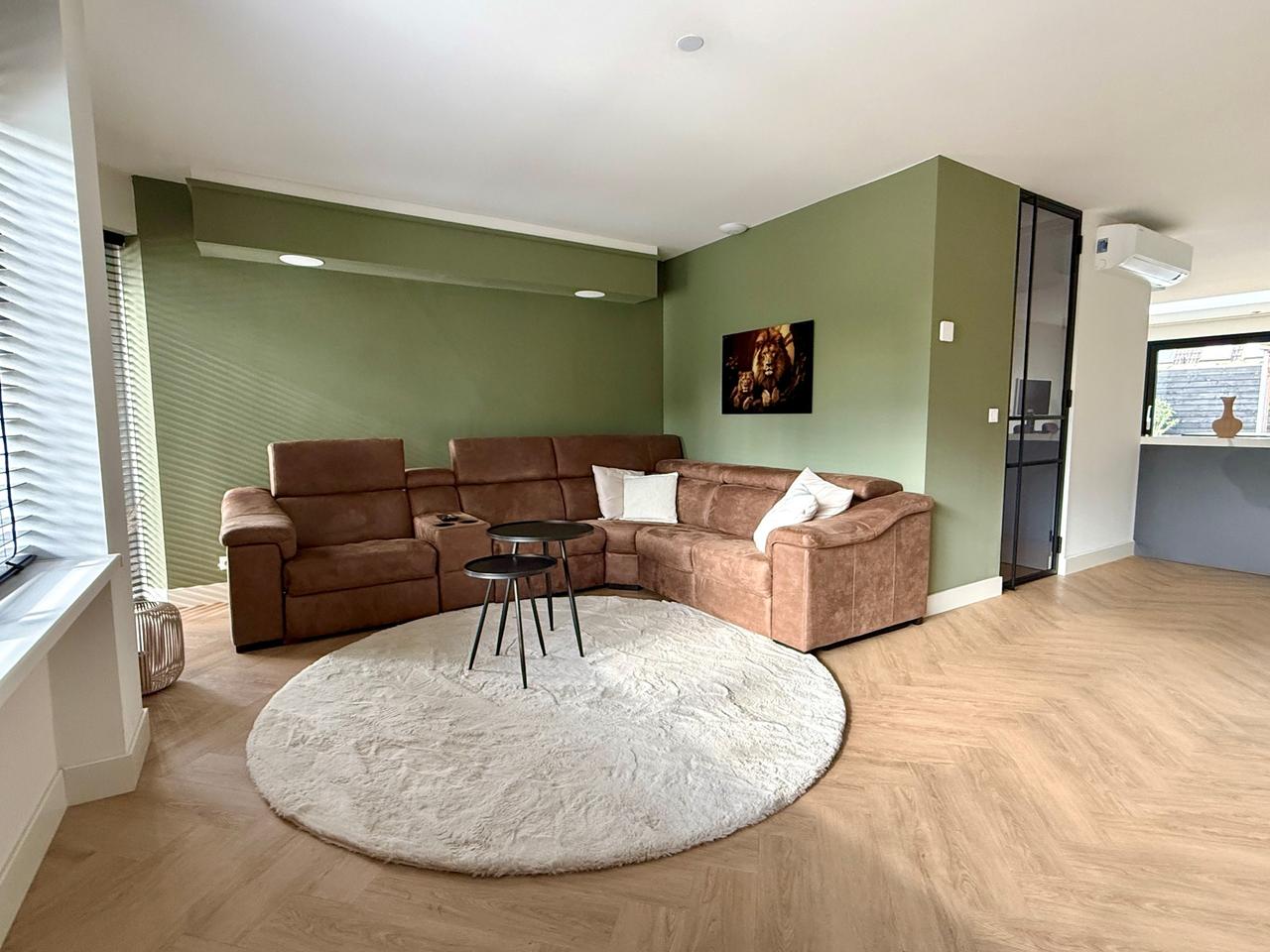 Furnished Home with Garage in Duiven - Image 3
