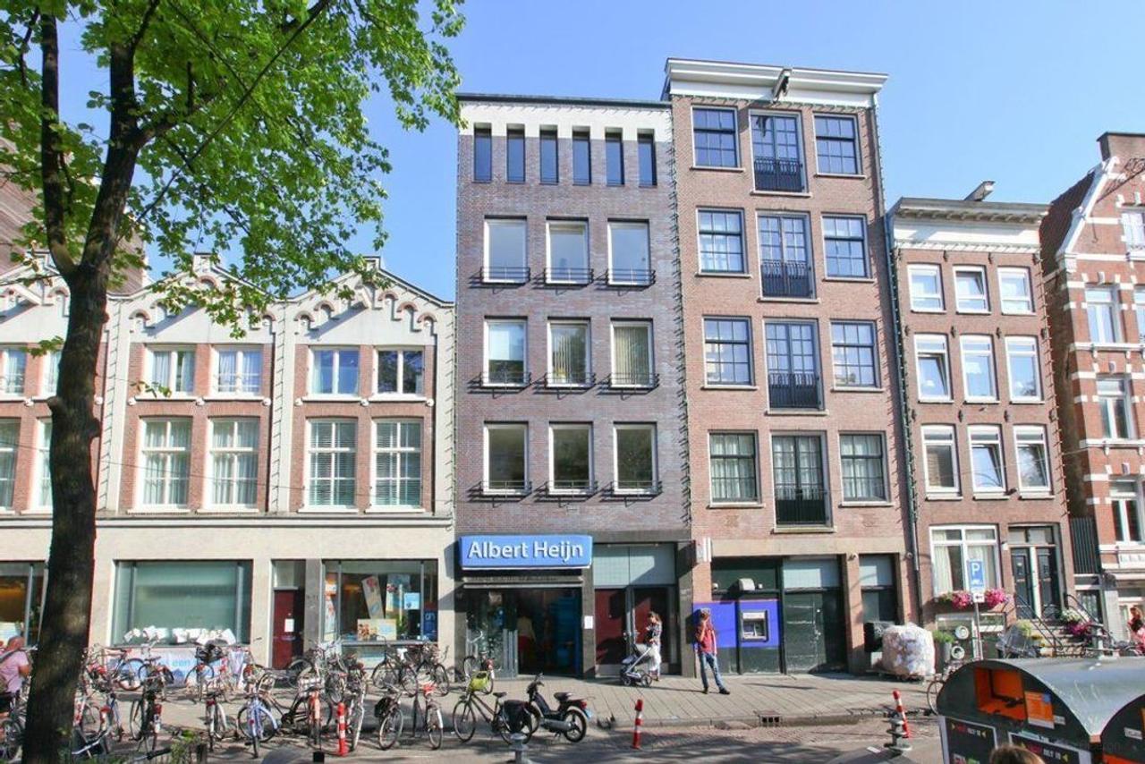 150 m² bovenwoning met 3 slaapkamers - Afbeelding 1