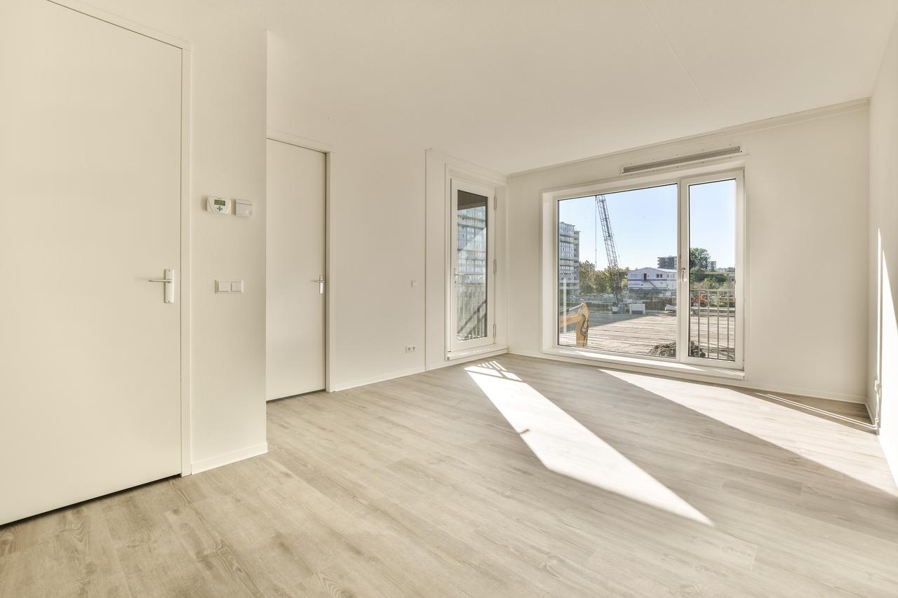 59 m² appartement met balkon in Osdorp - Afbeelding 3