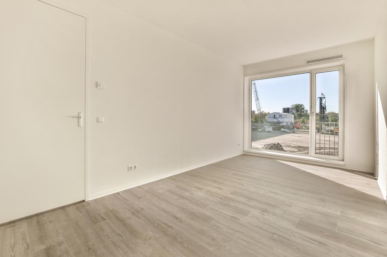 59 m² appartement met balkon in Osdorp - Afbeelding 6