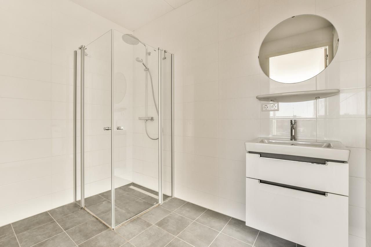 59 m² appartement met balkon in Osdorp - Afbeelding 8