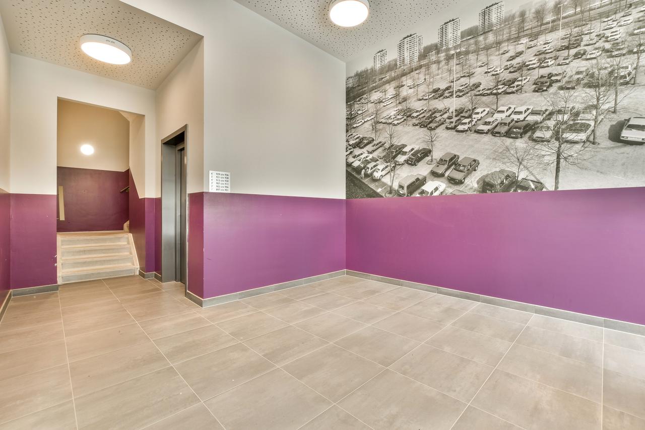59 m² appartement met balkon in Osdorp - Afbeelding 9