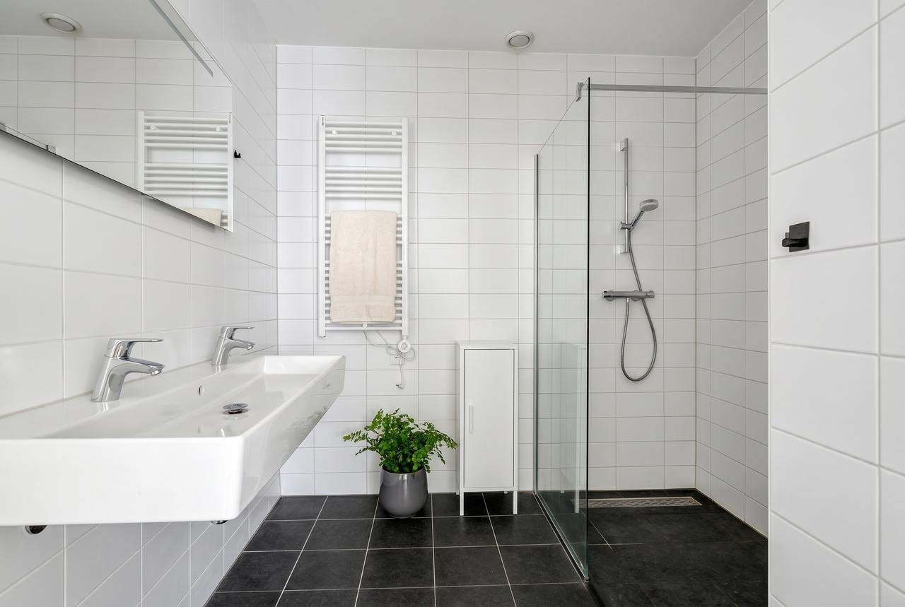 83 m² appartement met groot balkon - Afbeelding 8