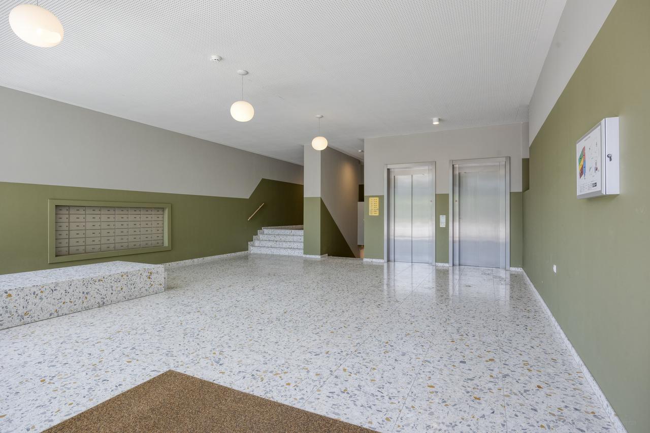 83 m² appartement met groot balkon - Afbeelding 14