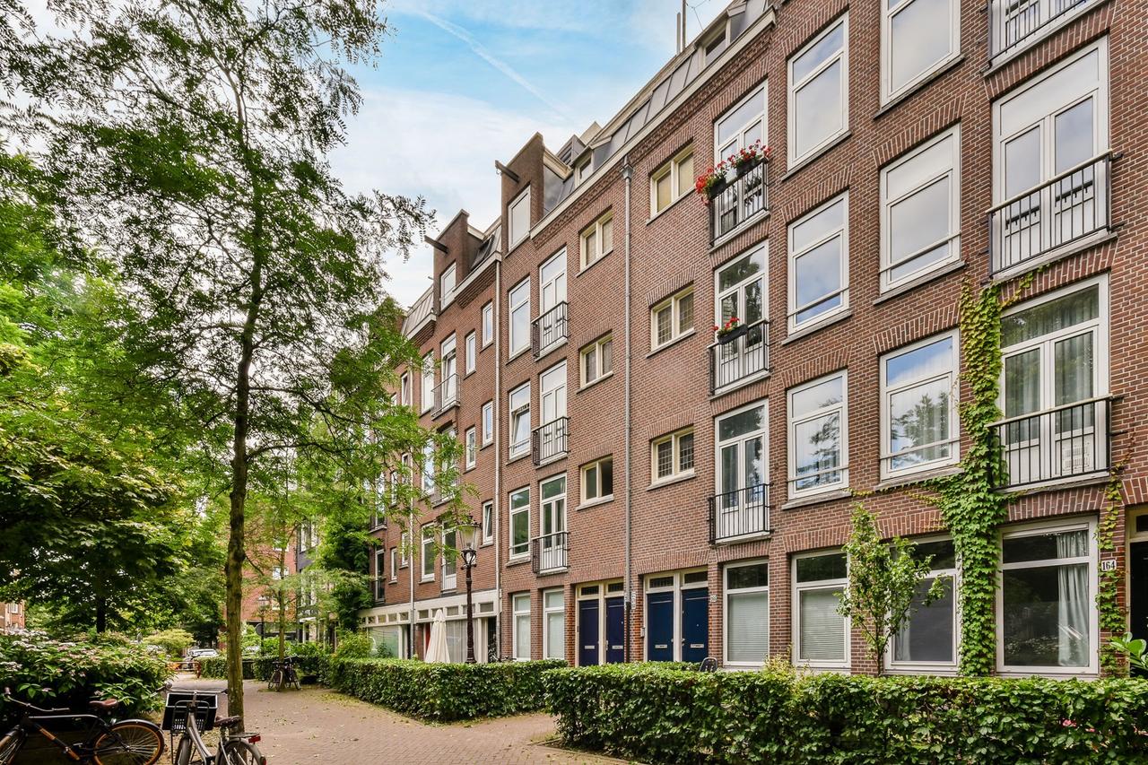 Gemeubileerd 2-kamerappartement met 3 terrassen - Afbeelding 3