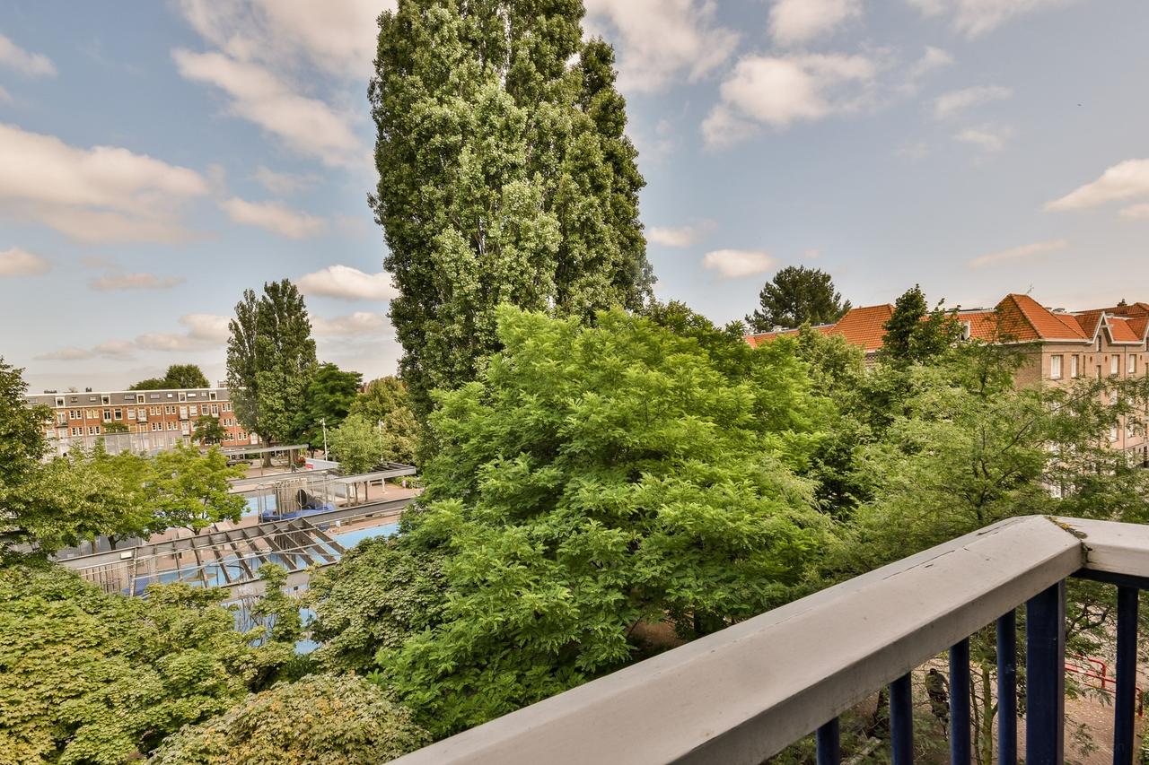Gemeubileerd 2-kamerappartement met 3 terrassen - Afbeelding 6