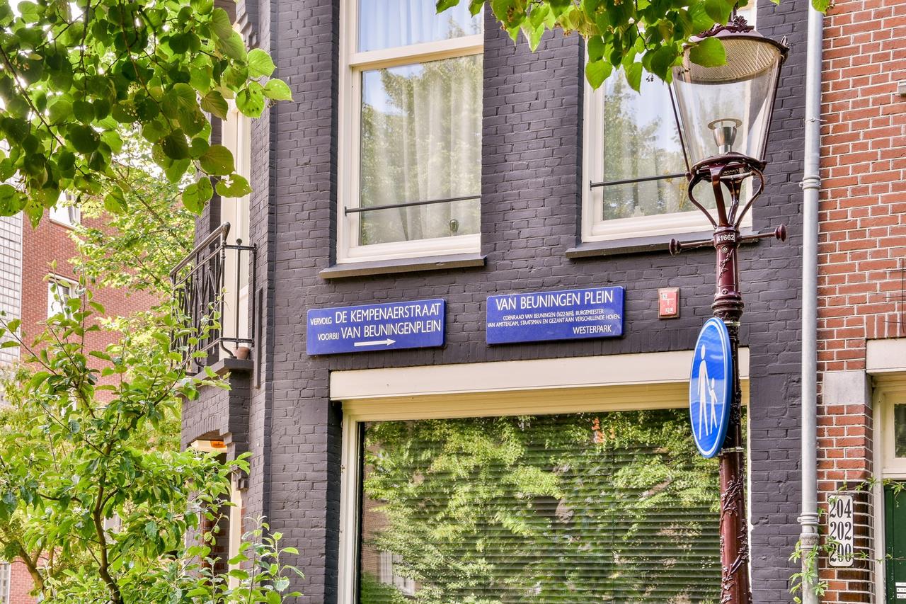 Gemeubileerd 2-kamerappartement met 3 terrassen - Afbeelding 14