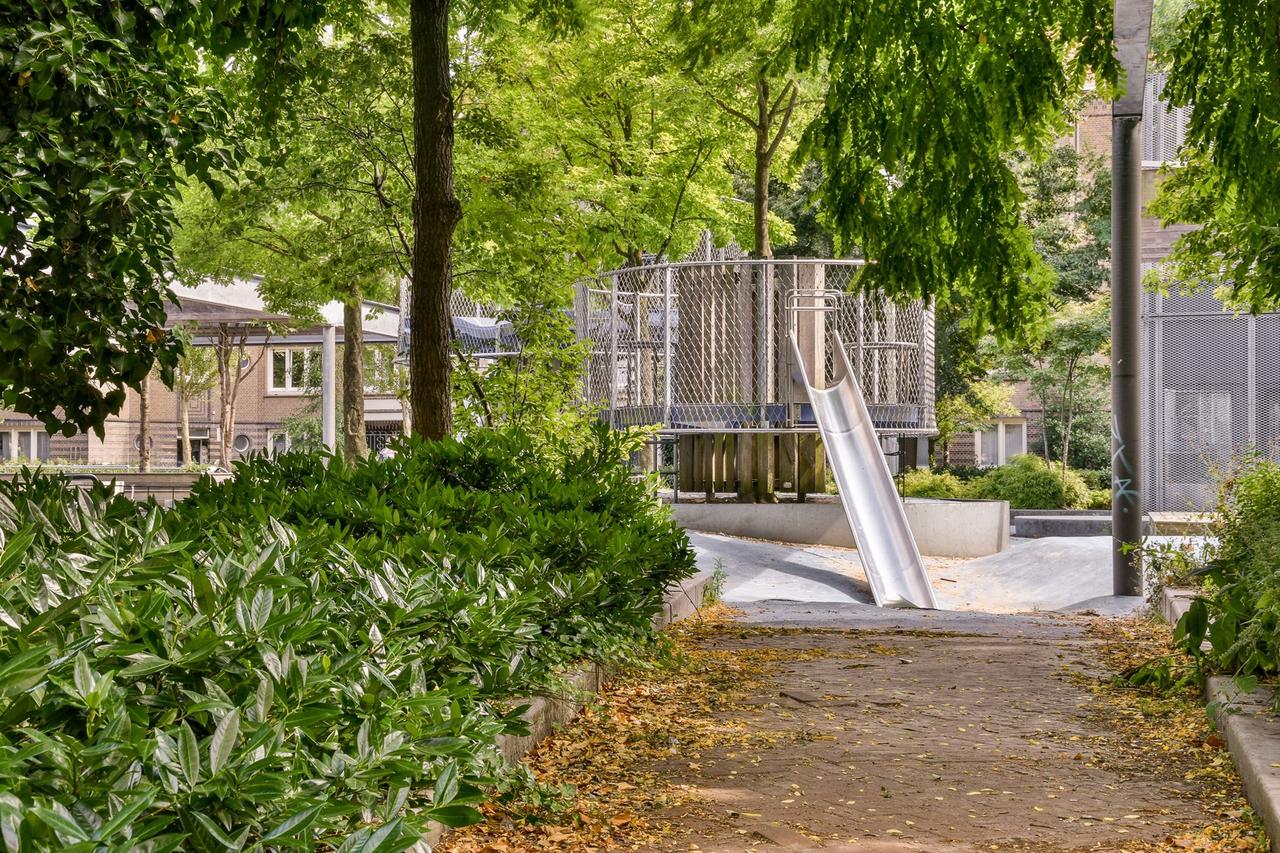 Gemeubileerd 2-kamerappartement met 3 terrassen - Afbeelding 16