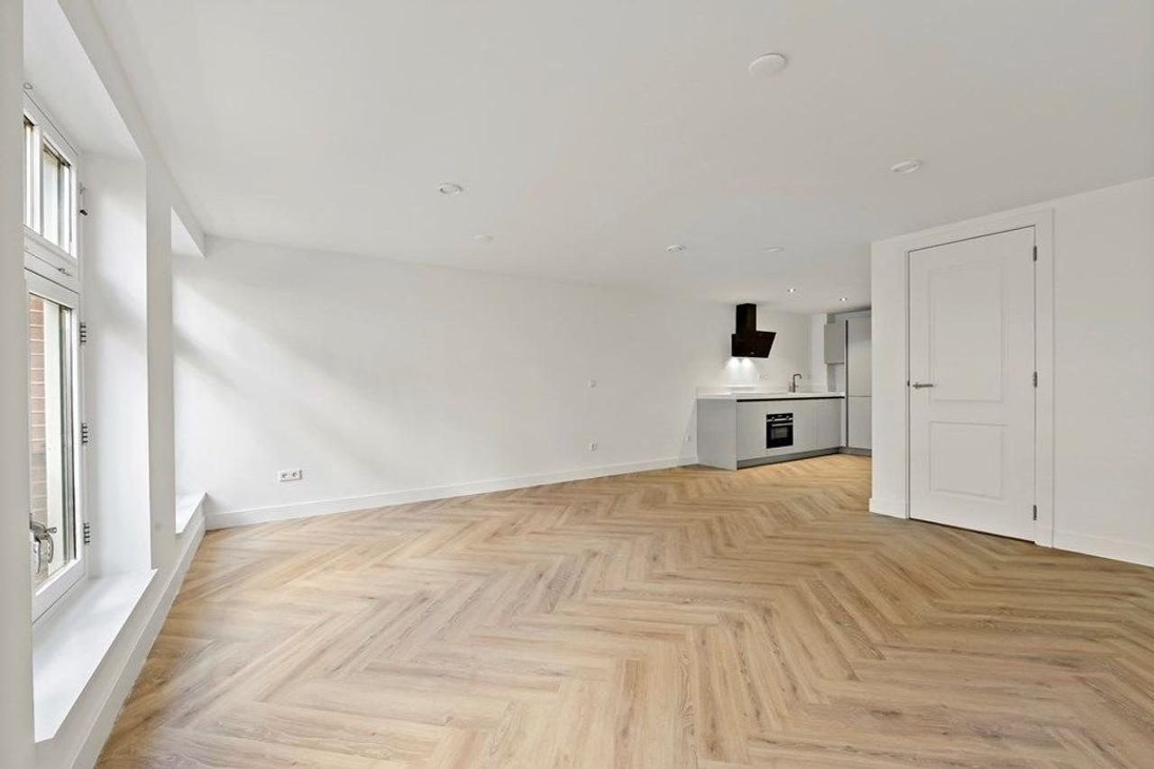 74 m² apartment with A++ energy rating - Image 1